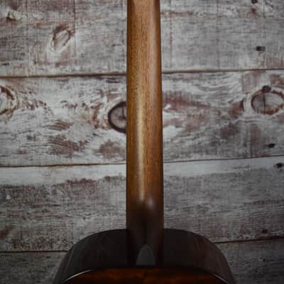 Bedell SS-P-MS/HM 2023 - The Tree Mahogany | Moon Spruce image 7