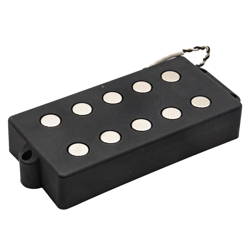 Music Man Pickup Bongo 5 Humbucker Neck image 1