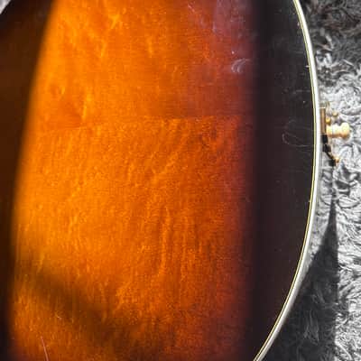 Gibson L-5 1949-  Sunburst [with video!] image 11