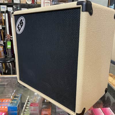 EG 112G 1 x 12" Guitar Speaker Cabinet image 4