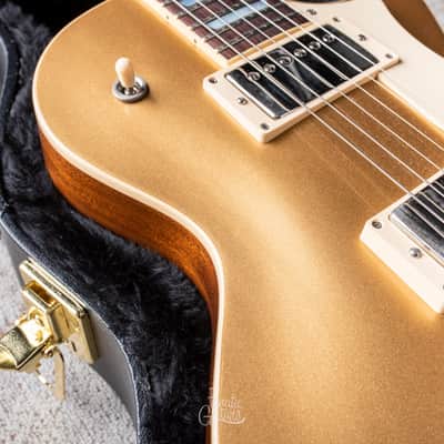 Heritage Custom Shop Dealer Special H-150 w/ Throbak Humbuckers #AJ14012 Second Hand image 8