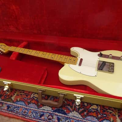 Haar Telecaster image 1
