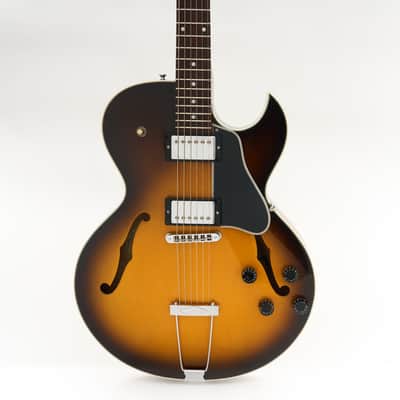 Gibson ES-135 Memphis limited edition 2000 (Pre-owned) image 3