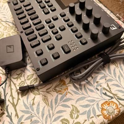 Elektron Digitone II 16-Voice Digital Synthesizer 2024 - Present Black image 4