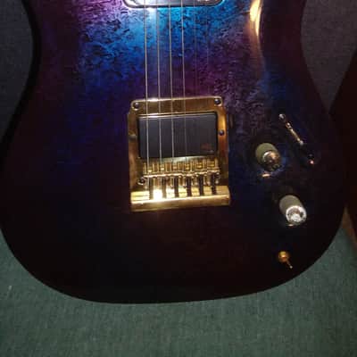 Peavey Generation Series 1994 Multi Color Made in USA image 6