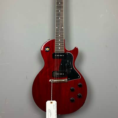 Gibson Les Paul Special 2023 - Vintage Cherry image 2