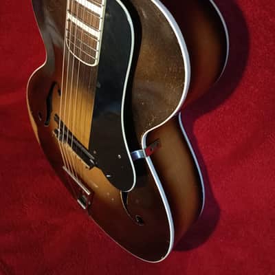 Otwin 1508 Guitar Germany GDR 6 String Vintage and Rare Made in Germany(1920s years) image 6