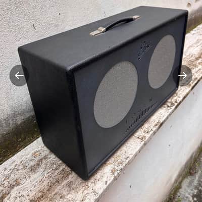 Eko Lorenz 2x10 - Black image 2
