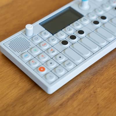 Teenage Engineering OP-1 Portable Synthesizer Workstation w Original Accessories image 2