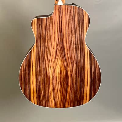 Taylor 214ce Acoustic-Electric image 12