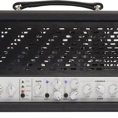 Peavey invective Guitar Amp Head 120 image 1