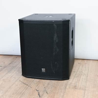 Electro-Voice (EV) ELX200-18S 18" Passive Subwoofer CG01BS8 *ASK FOR SHIPPING*