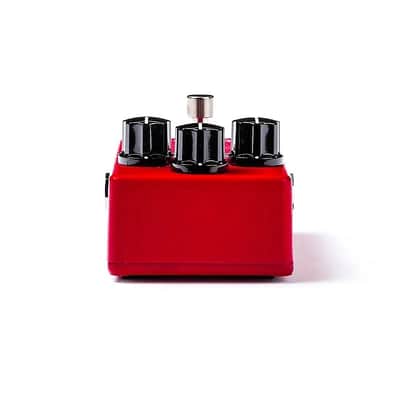 New Old Stock MXR M115 Distortion III 2004 - Present - Red image 3