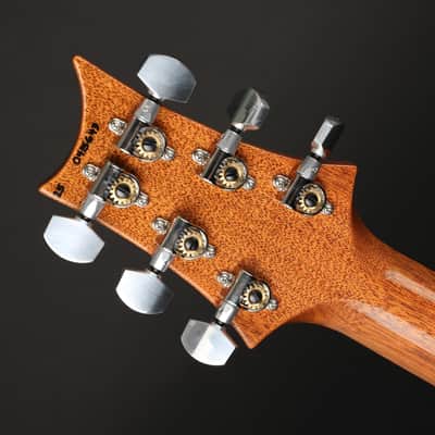 PRS Tremonti in Charcoal #0415643 image 6