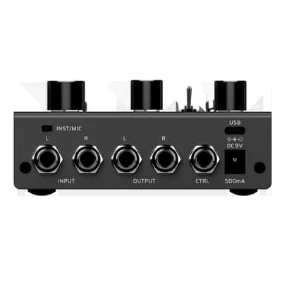 Valeton VLP-200 Dual Looper Pedal. New with Full Warranty! image 2