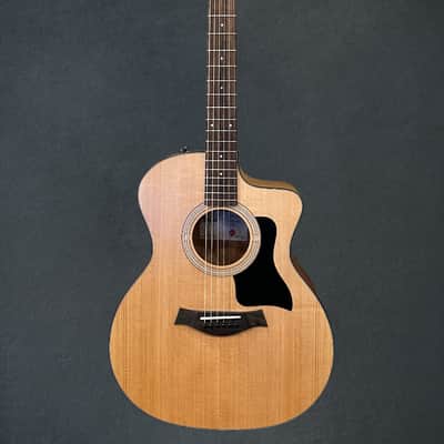 Taylor Used 114CE Sapele '26 image 3