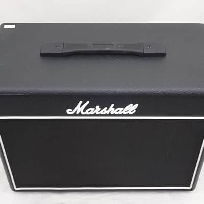 Marshall Class 5 C5-H Head (Silver-Faced) & C110 Speaker Cabinet image 9