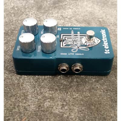 TC Electronic The Dreamscape - Effects Pedal - Excellent w/ Original Box image 5