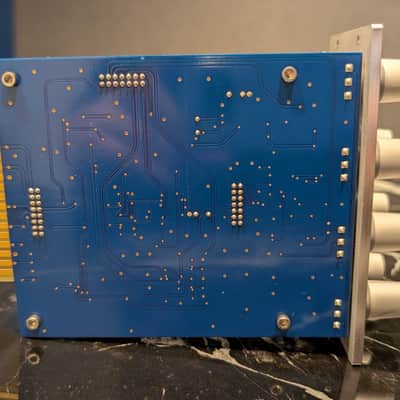 Elysia xpressor 500 Series Discrete Class-A Stereo Compressor Module image 7
