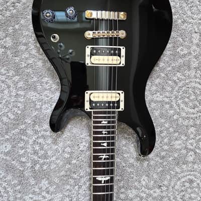 PRS S2 McCarty 594 Thinline 2020 - 2025 - Black image 3