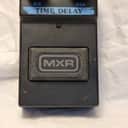 1981-84 VINTAGE MXR M-166 Time Delay Pedal!