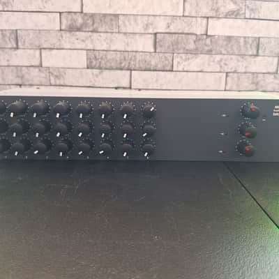 Biamp Advantage AM Auxiliary Mixer USED image 1