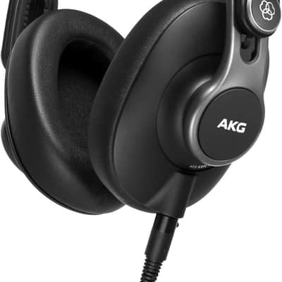 AKG Pro Audio Studio Headphones Series image 1