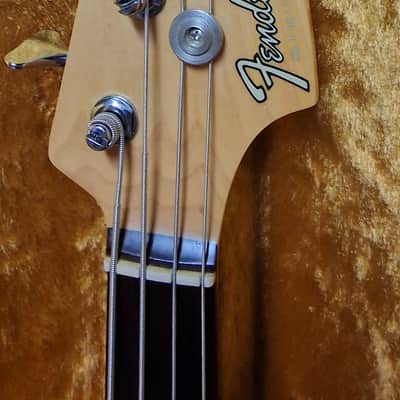 Fender PJ-455 84-87 - E series MIJ image 5