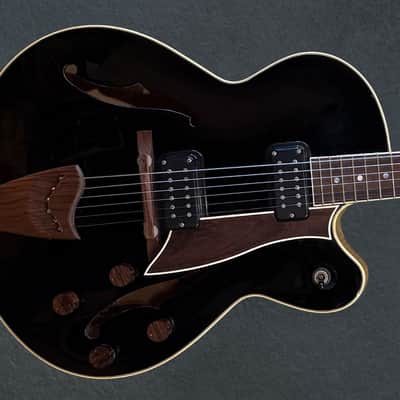 Fender Used D'Aquisto Standard '85 image 1