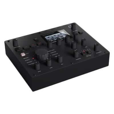 Elektron Analog Heat +FX [Three Wave Music] image 3