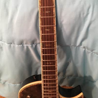 Kramer Single Cut Custom Les Paul Electric Guitar! Super Rare! image 10