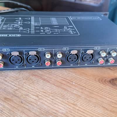 Stageline MMX-602/SW 2010 - Black image 8