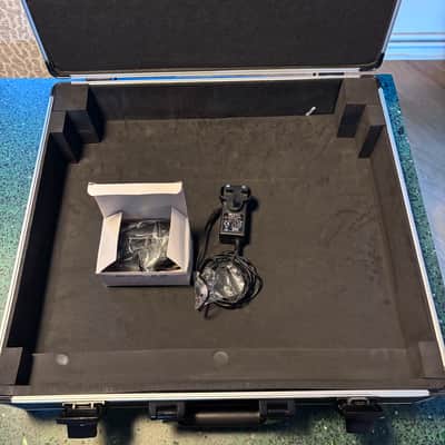 Zoom LiveTrak L-20 Digital Mixer with Case & Extras image 14
