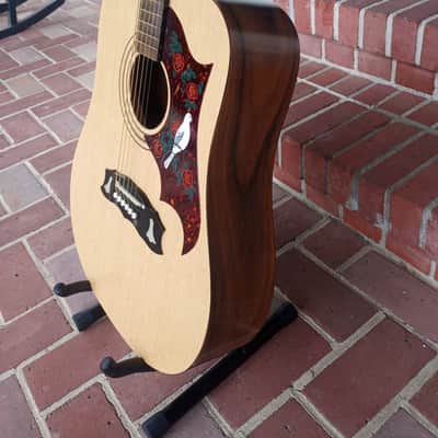 Rare 1970s Savannah " Grestch" Ridgeland S.C USA Dove Copy In Very Good Condition image 4