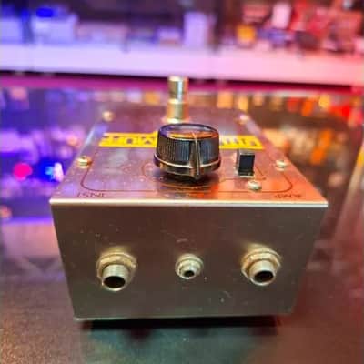 ELECTRO-HARMONIX - LITTLE BIG MUFF DE 1971 image 3