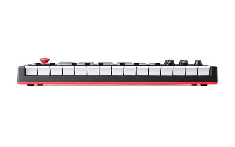 Akai MPK Mini Play Portable 25-Key MIDI Controller image 5