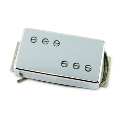 Hosco Japan Wide Range Humbucker Pickup Original Fender Spec Replica image 3