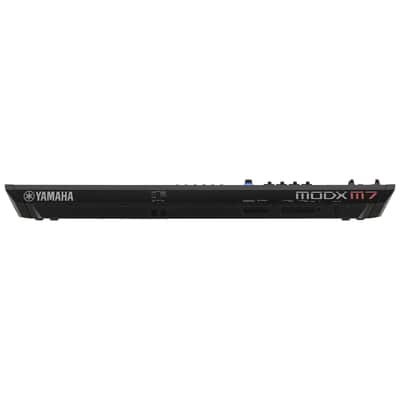 Yamaha MODX M7 76-Key Synthesizer image 5