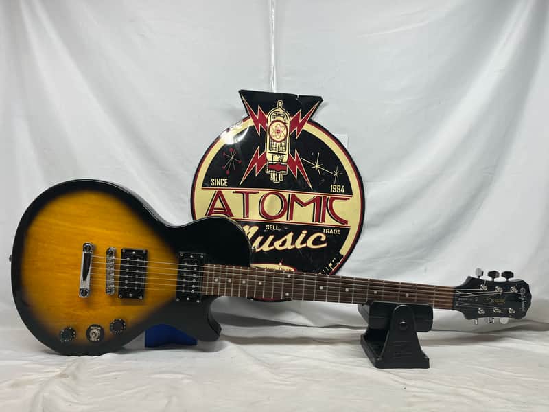 Epiphone Les Paul Special