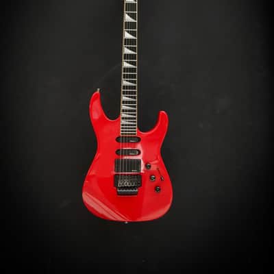 Jackson Soloist Professional MIJ Pre-Owned image 2