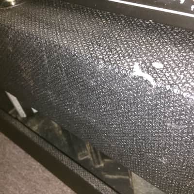 Vintage SUNN BETA LEAD 2x12 Speaker Electric Guitar AMP COMBO CLEAN image 11