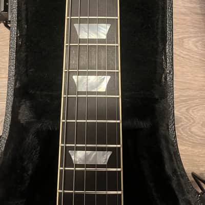 Gibson Adam Jones Signature Les Paul Standard 2022 - Present - Antique Silverburst image 7