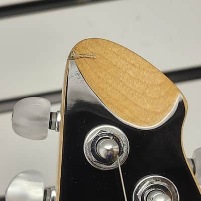 Peavey EVH Wolfgang Special - Sunburst image 3