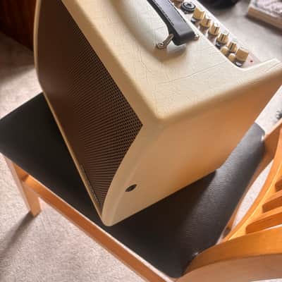 Blackstar Sonnet 60 Natural Response 60-Watt 1x6.5" Acoustic Guitar Amp 2020 - Present - Blonde image 3
