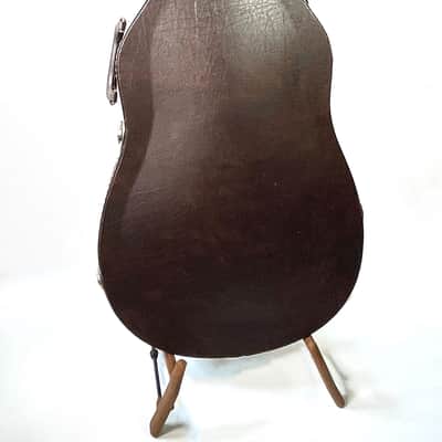 Frank Brothers Arcade 2019 Copper Top / Natural McNelly Pickups image 9