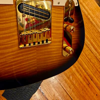 Fender Richie Kotzen Telecaster image 5