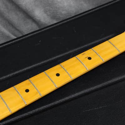 1978 Music Man Stingray Bass - Sunburst image 23