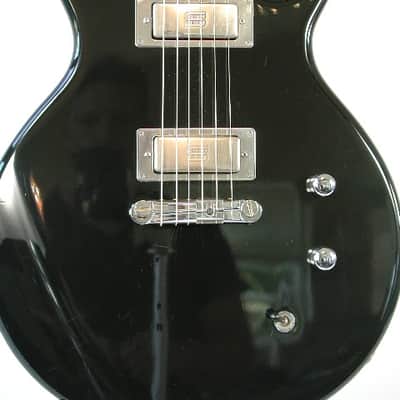 Hamer USA Eclipse Black image 11