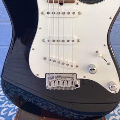 Tom Anderson Classic Gloss Deep Ocean Blue image 2