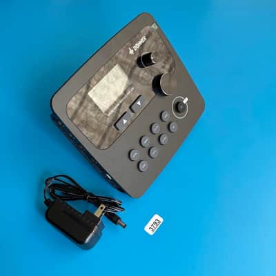 DONNER DED-100 Electronic Drum Part: Sound Processor Module w/AC Adapter image 11